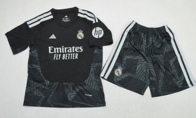2627 R M black gk kid kit